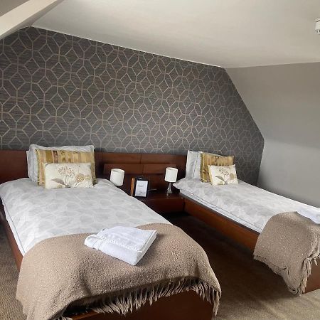Rooms At 31 Stonehaven Exterior foto