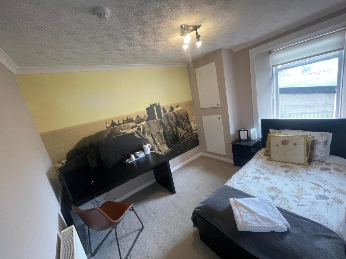Rooms At 31 Stonehaven Exterior foto